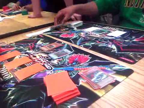 Regionals top 8 match James Wade vs Tony Carnes game 3