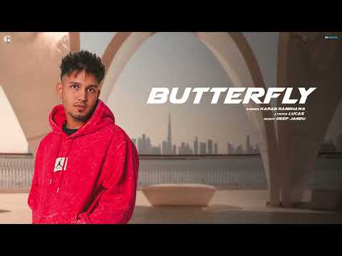 Butterfly (Full Audio) — watch video