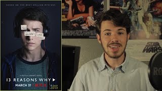 13 REASONS WHY Is Not a Good Show