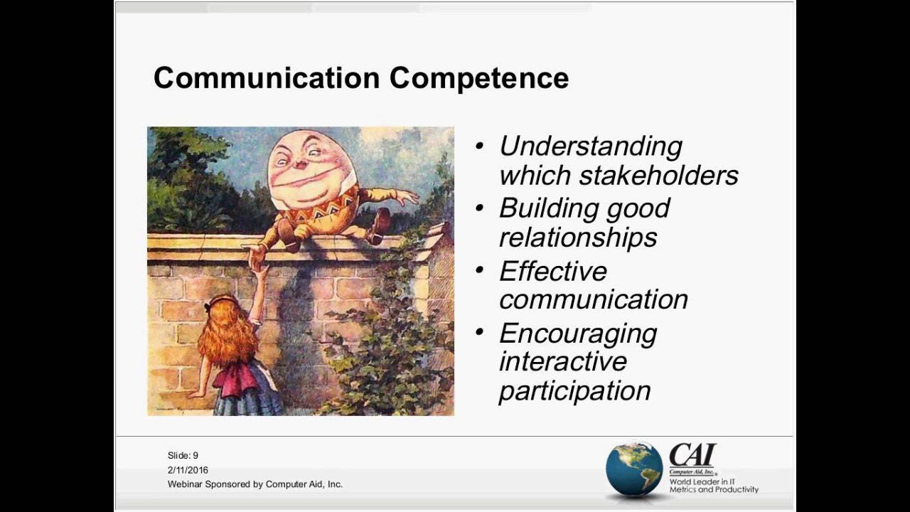 Targeted Communication - The Key to Effective Stakeholder Engagement