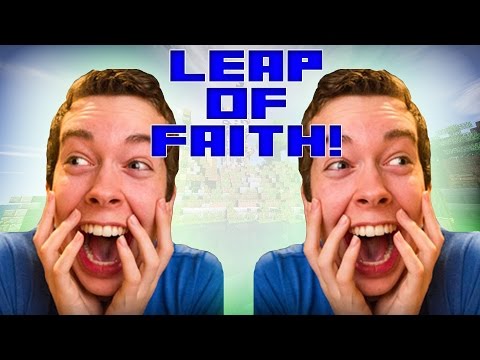 Parker_Games Drop of Faith!