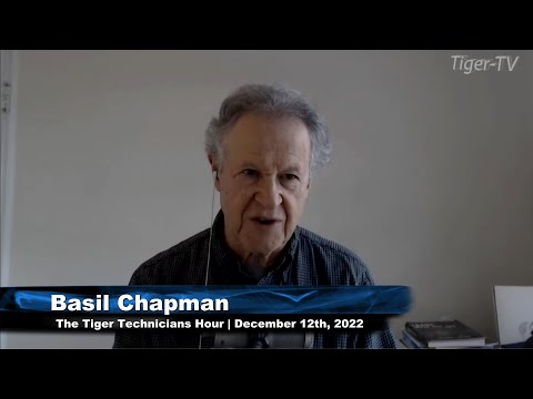 December 12th The Tiger Technicians Hour on TFNN - 2022