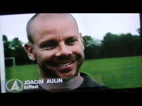 1999 DAFL Farum vs Helsingborg