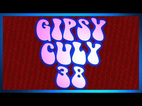 Gipsy Culy 38 Novy - Korkoro