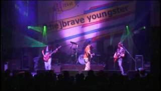 The Brave Youngster - Stars