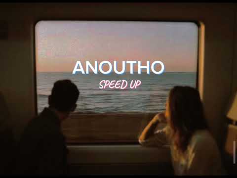 Anoutho - The Dreamcatchers | Angu Bhutia | Speed up.