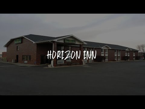 Horizon Inn Review - Lincoln , United States of America