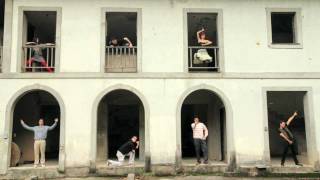 ★Baleia &quot;Killing Cupids&quot;★ (Clipe Oficial)