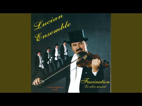 Zigeunerweisen, Op. 20