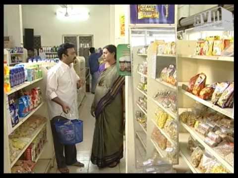 Episode 143: Nambikkai Tamil TV Serial - AVM Productions