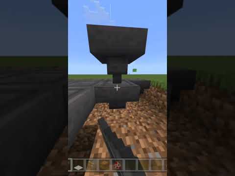 "UNBELIEVABLE! Automatic Egg Farm in Minecraft!" #minecraft
