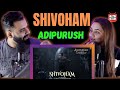Shivoham | Adipurush | Delhi Couple Reviews