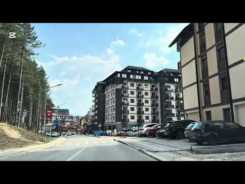 Zlatibor 🇷🇸 Serbien 