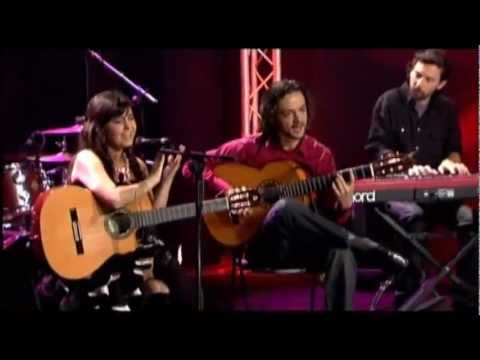 Maui y los Sirénidos – Con mi ilusión (Puro Cuatro)