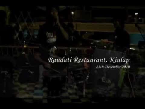 Apple Rock Times - Radio Lama (live)