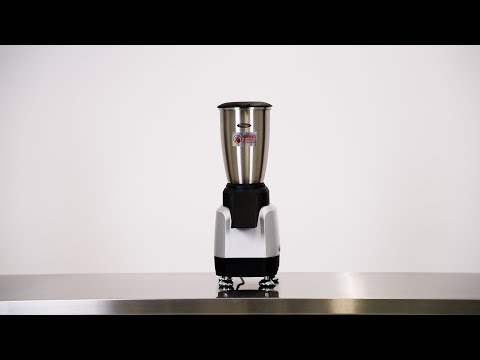 Maxima Gastro Eiscrusher - 3L - Schwarz