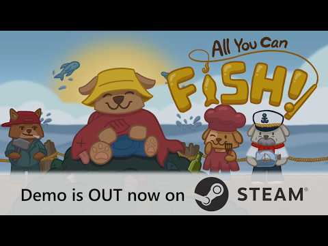 Announcement Trailer