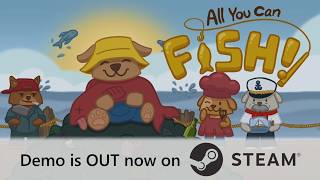 Announcement Trailer