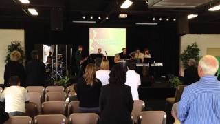 Westchester Fellowship Worship 2/5/12