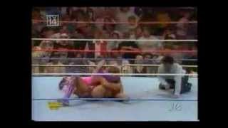 Tragic Death of Wrestler Owen Hart
