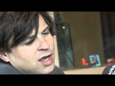 Ryan Adams: Interview