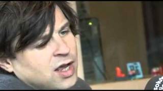 Ryan Adams: Interview