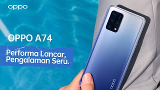 Daftar Harga HP Oppo Mulai dari Rp 1 Jutaan Terbaru Februari 2022, Ada Oppo A33 hingga Oppo A74