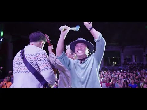 Ipanumpa Ko | Oh! Caraga live at Valencia, Bohol