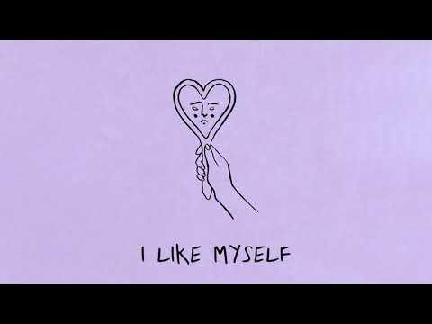 Video thumbnail for I Like Myself (Most of the Time)