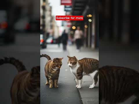 #DreamScreenAI #funny #comedy #cat #cats #catshorts #catlovers #catvideo #catmemes