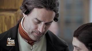 Download lagu Legends and Lies The Patriots S02E01 400p 242mb hdtv x264  Sam Adams & Paul Revere The Rebellion Beg mp3