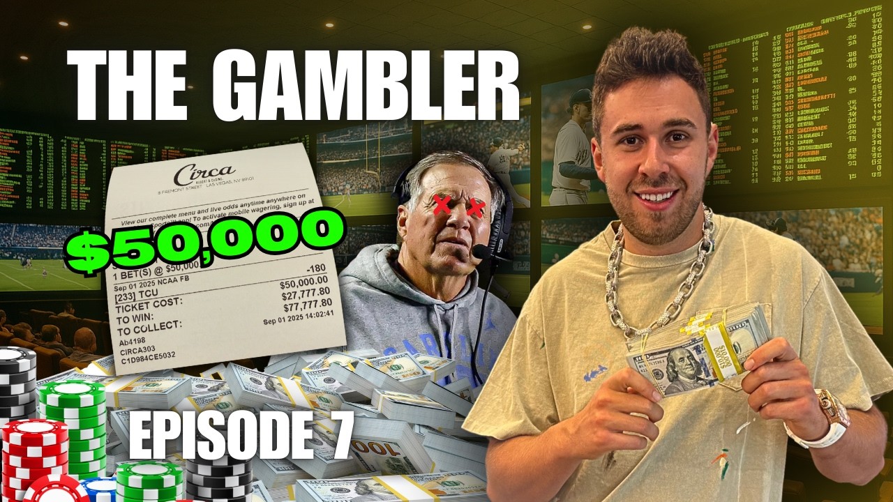 YouTube video thumbnail