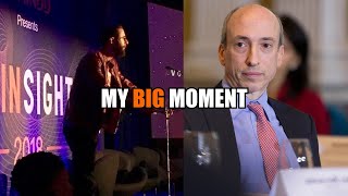 My Biggest Presentation