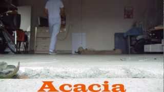 Cwalk- Bottled up like smoke