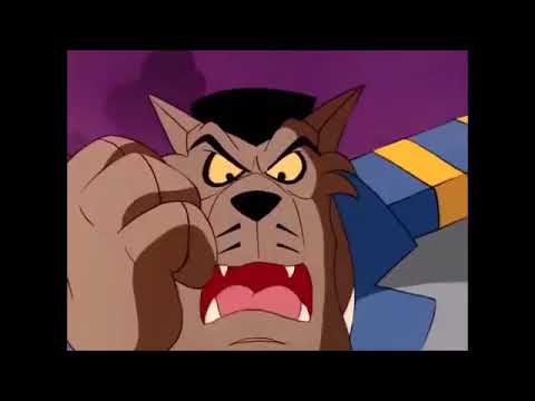 Swat Kats origins