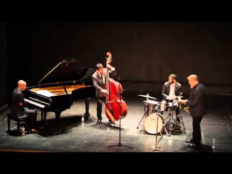 Thumbnail for Jazz Masters on the Mountain Top by Lew Tabackin