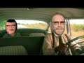 A CRASS LIMO DRIVER and his RIDICULOUS BEHAVIOR compilation
