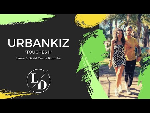 ⚠️ Urbankiz Training - “Touches II” (24/40) ⚠️