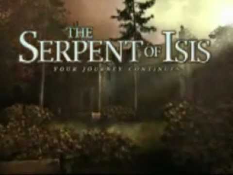 The Serpent of Isis PC