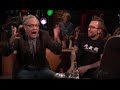 Lewis Black: “Democrats Are Psychotic, Republicans Are Idiotic”