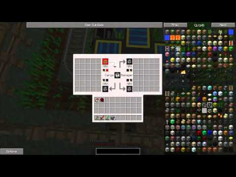 Modcraft con i Porco-Cazzini! - S2E10 - Inizi IndustrialCraft e avanzamenti vari!