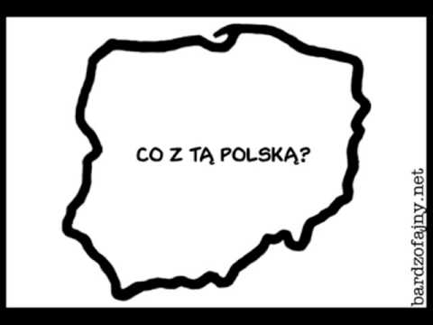 Baczu - Co z tą POLSKĄ (prod. Fab, DJ Sajlo)PROM