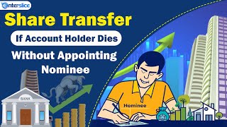 Share Transfer if Account Holder Dies Without Appointing Nominee | Enterslice