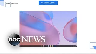 Google introduces operating system 'OS Flex'