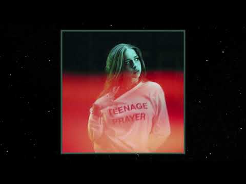 Tate McRae x Astrid S Type beat - "Prayer" - Dark Pop Type Beat