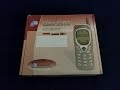 2002 Audiovox CDM 8300 Verizon Cell Phone