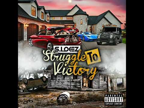 S.Lokez ft. KB - Couldn't Imagine