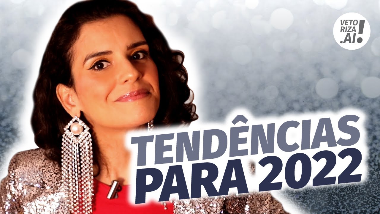 TENDÊNCIAS DO DESIGN 2022