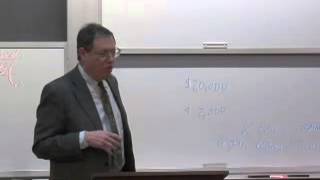 Richard Epstein: "Is the Administrative State Consistent with the Rule of Law?"