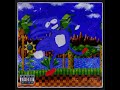 Green Hill Zone (Sonic The Hedgehog OST) Drill Remix Prod By $ucksBøy